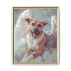 Framed 16x20 Natural front