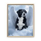 Framed 16x20 Natural front