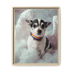 Framed 16x20 Natural front