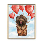 Framed 16x20 Natural front