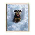 Framed 16x20 Natural front