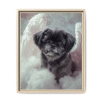 Framed 16x20 Natural front