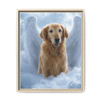 Framed 16x20 Natural front
