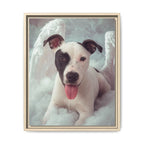 Framed 16x20 Natural front