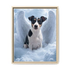 Framed 16x20 Natural front