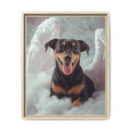 Framed 16x20 Natural front