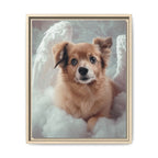 Framed 16x20 Natural front