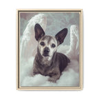 Framed 16x20 Natural front