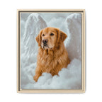 Framed 16x20 Natural front