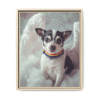Framed 16x20 Natural front