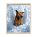 Framed 16x20 Natural front
