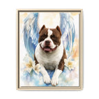 Framed 16x20 Natural front