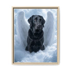 Framed 16x20 Natural front