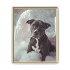 Framed 16x20 Natural front
