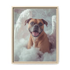 Framed 16x20 Natural front