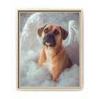 Framed 16x20 Natural front