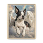 Framed 16x20 Natural front