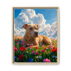 Framed 16x20 Natural front