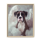 Framed 16x20 Natural front