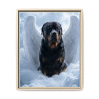 Framed 16x20 Natural front