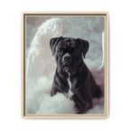 Framed 16x20 Natural front