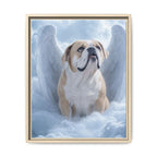 Framed 16x20 Natural front