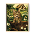 Framed 16x20 Natural front