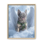 Framed 16x20 Natural front