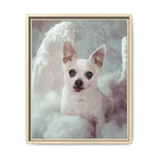 Framed 16x20 Natural front