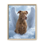 Framed 16x20 Natural front