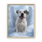 Framed 16x20 Natural front