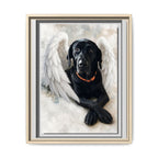 Framed 16x20 Natural front