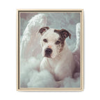 Framed 16x20 Natural front