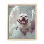 Framed 16x20 Natural front
