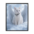 Framed 24x30 Black front