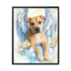 Framed 24x30 Black front
