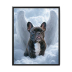 Framed 24x30 Black front