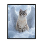 Framed 24x30 Black front