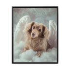 Framed 24x30 Black front