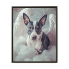 Framed 24x30 Espresso front