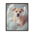 Framed 24x30 Espresso front