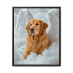Framed 24x30 Espresso front