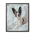 Framed 24x30 Espresso front