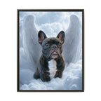 Framed 24x30 Espresso front