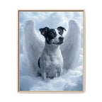 Framed 24x30 Natural front