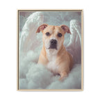 Framed 24x30 Natural front