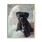 Framed 24x30 Natural front