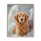 Framed 24x30 Natural front