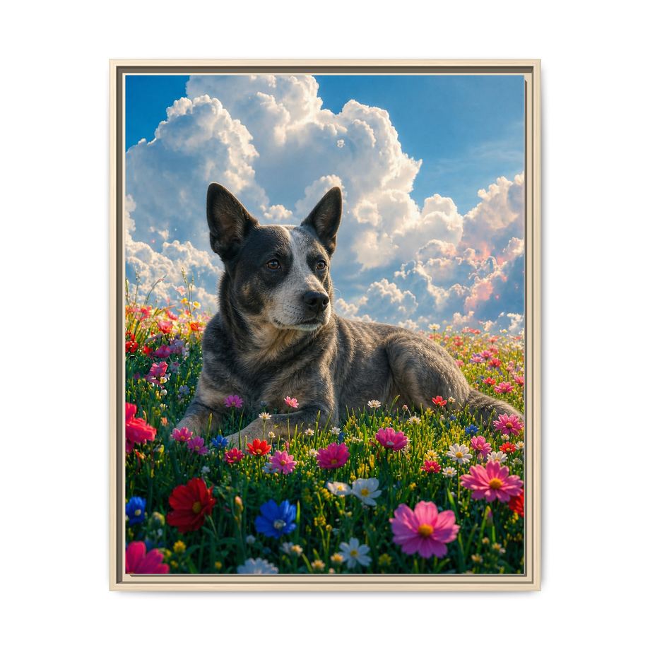 Framed 24x30 Natural front
