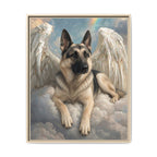Framed 24x30 Natural front
